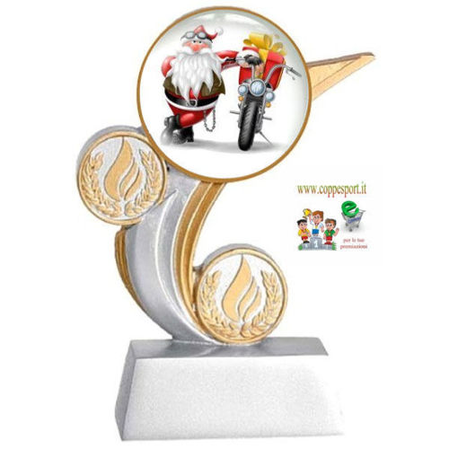 Immagine di PREMIO PER IL NATALE - Art. 31913