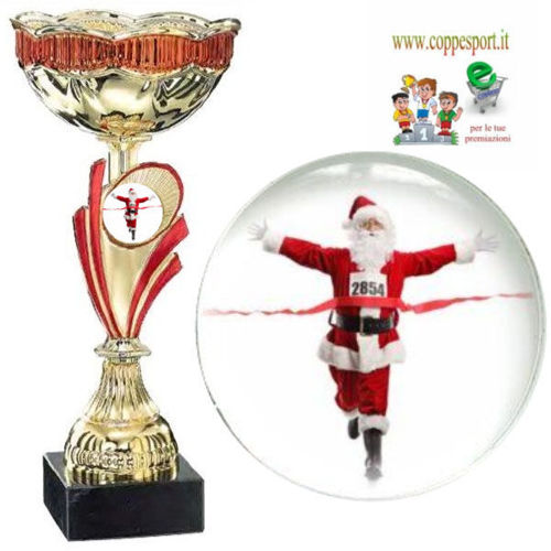 Immagine di PREMIO CORSA DI NATALE - Art. 1236/3