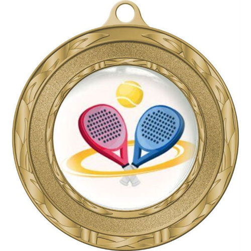 Immagine di MEDAGLIONE PADDLE - Ø mm. 80