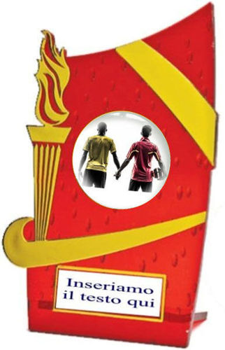 Immagine di HOLDER FAIR PLAY - Art. 12361