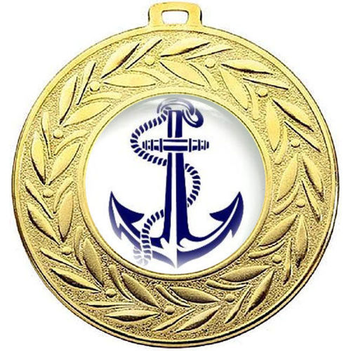 Immagine di MEDAGLIA diametro mm. 50