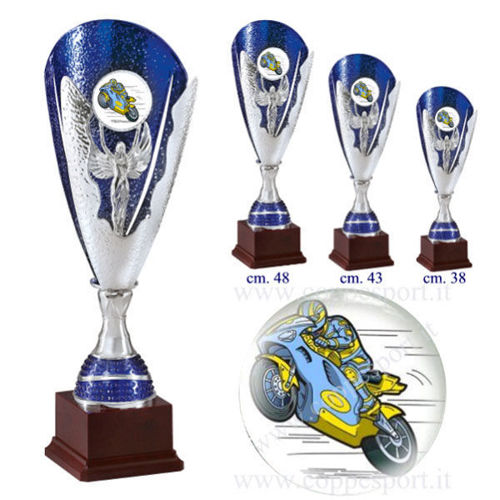 Immagine di SERIE PER IL MOTOCICLISMO - Art. EL_445