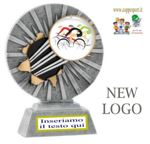 Immagine di PREMIO PER IL CICLISMO - Art. 1201