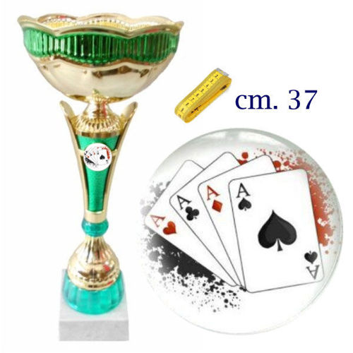 Immagine di PREMIO PER GIOCHI DI CARTE - Art. 1570/2