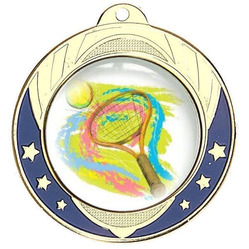 Immagine di MEDAGLIONE LUSSO Ø mm. 70 - Art. 9659