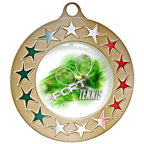 Immagine di MEDAGLIONE LUSSO Ø mm. 80 - Art. 620S