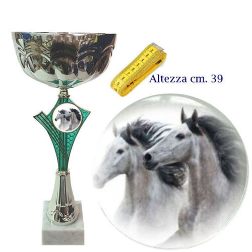 Immagine di PREMIO EQUITAZIONE - Art. 1A76