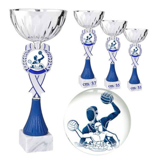 Immagine di 3 PREMI PER LA PALLANUOTO - Art. 123_S3