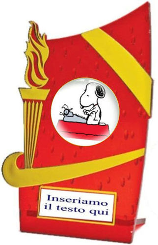 Immagine di HOLDER PREMIO LETTERARIO - Art. 12361