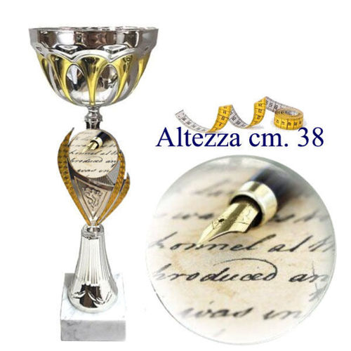 Immagine di PREMIO CONCORSO LETTERARIO - Art. 1426