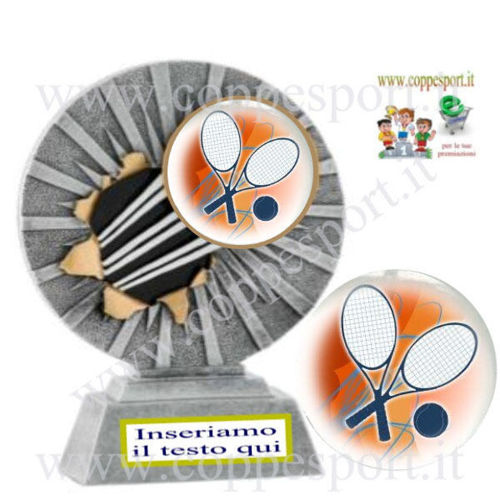 Immagine di PREMIO PER TORNEO DI  TENNIS - Art. 1201