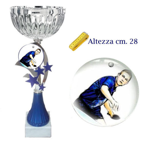 Immagine di PREMIO TENNIS TAVOLO - Art. 123/2