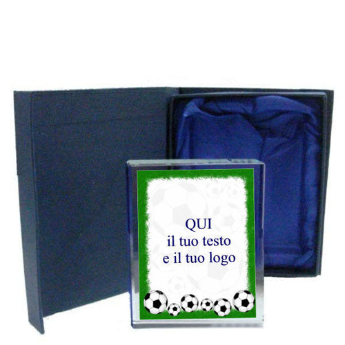 Immagine di PREMIO CALCIO/CALCETTO - Art. TF631