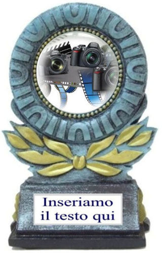 Immagine di PREMIO CONCORSO FOTOGRAFICO - Art. 501