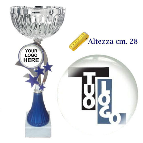 Immagine di PREMIO CON TUO LOGO - Art. 123/2