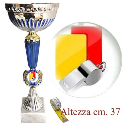 Immagine di PREMIO PER ARBITRO - Art. 0510/S
