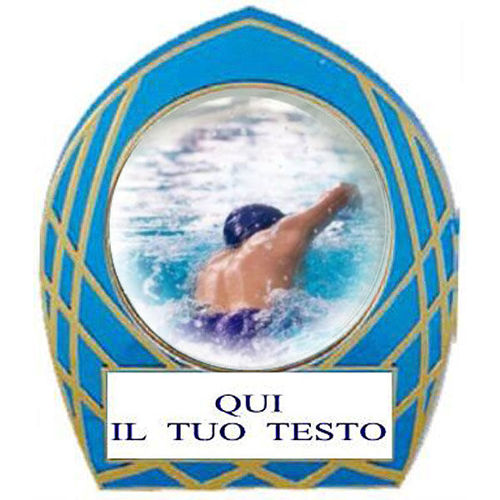 Immagine di HOLDER NUOTO - Art. 11815