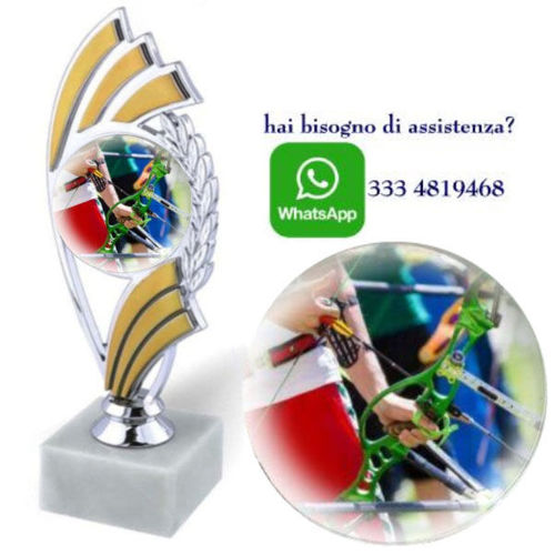Immagine di PREMIO ARCHERY - Art. 627