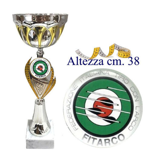 Immagine di PREMIO LOGO FITARCO - Art. 1426_2