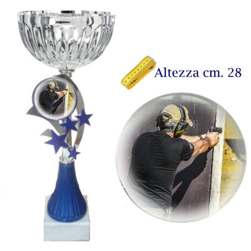 Immagine di PREMIO TIRO DINAMICO - Art. 123/2