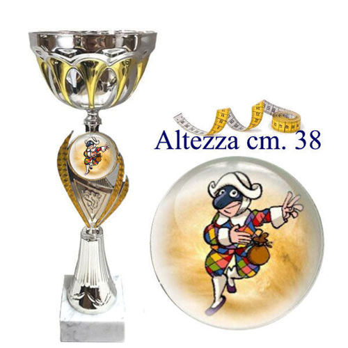 Immagine di PREMIO CARNEVALE - Art. 1426/2