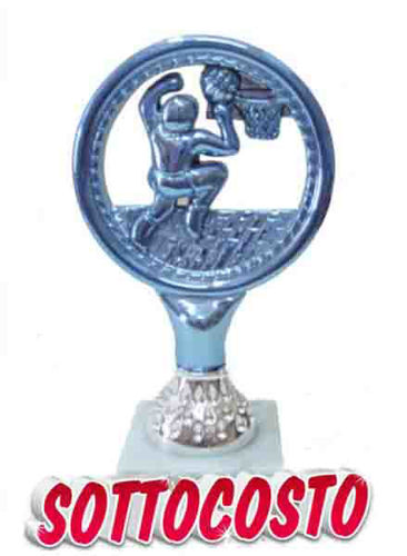 Immagine di TROFEO BASKET Art. 1258 - cm. 15