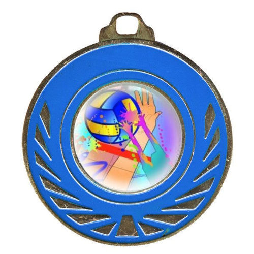 Immagine di MEDAGLIA LUSSO Ø mm. 50 - Art. 9636