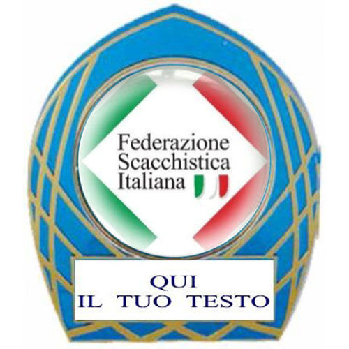 Immagine di HOLDER PREMIO SCACCHI - Art. 11815