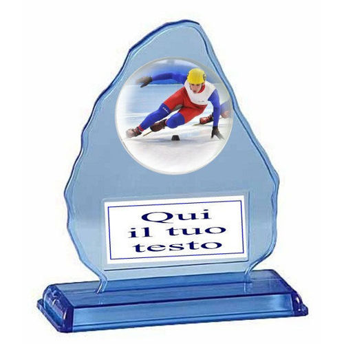 Immagine di HOLDER PATTINAGGIO - Art. STD104