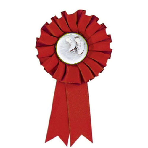 Immagine di COCCARDA PATTINAGGIO - Art. 7473R