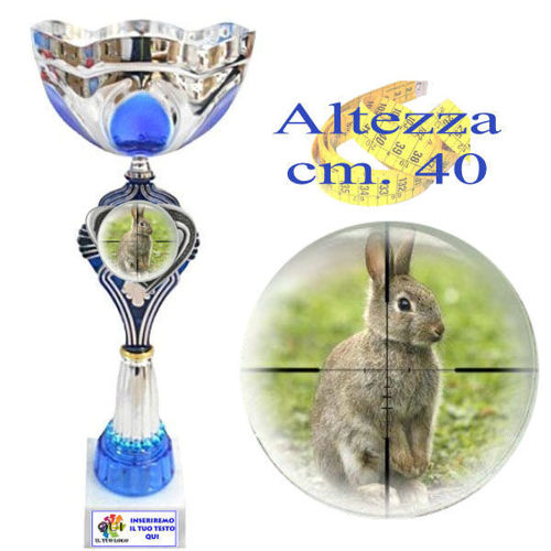 Immagine di PREMIO PER LA CACCIA - Art. 08150