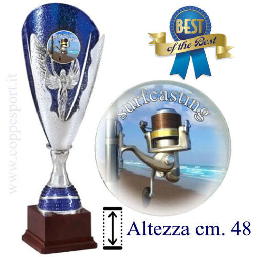 Immagine di COPPA TROFEO - Art. 445/3
