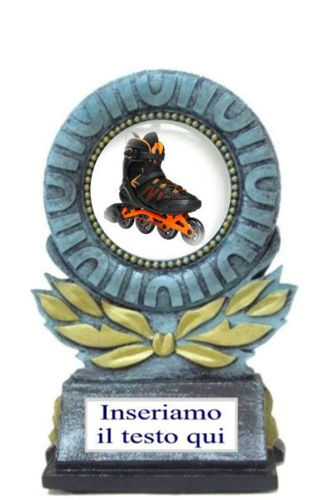 Immagine di PREMIO PATTINI ROLLER - Art. 501