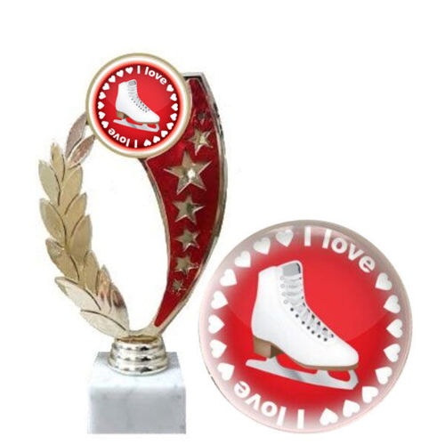 Immagine di PREMIO PATTINAGGIO - Art. A7GR