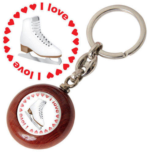 Immagine di PORTACHIAVE BIFACCIALE - Art.  P6302