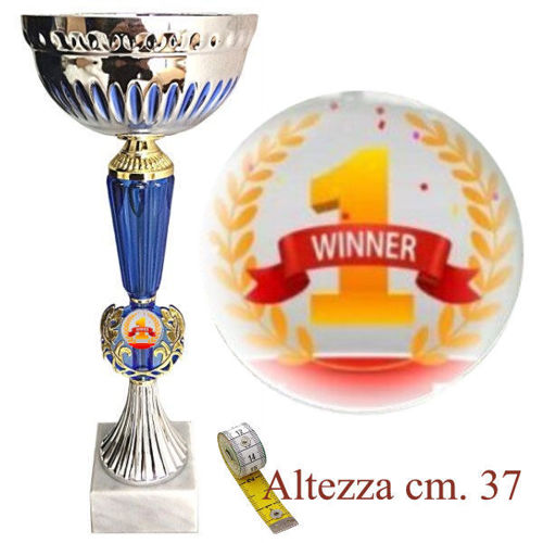 Immagine di TROFEO PREMIO VITTORIA - Art. 0510/S