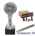 Immagine di TROFEO SCACCHI - Art. 422/B