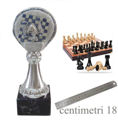 Immagine di TROFEO SCACCHI - Art. 422/C