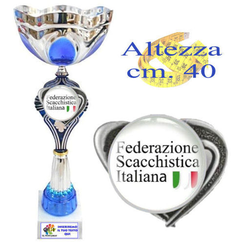 Immagine di PREMIO SCACCHI - Art. 08150