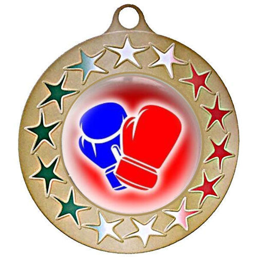 Immagine di MEDAGLIONE LUSSO Ø mm. 80 - Art. 620S