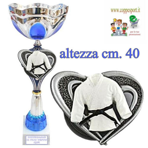 Immagine di TROFEO ARTI MARZIALI - Art. 08150