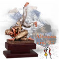 Immagine di TROFEO JUDO - Art. 3802/1