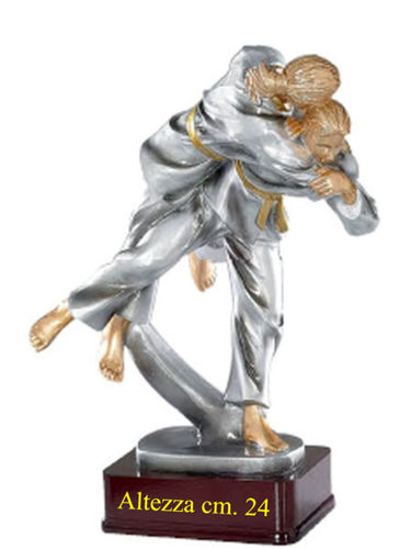 Immagine di TROFEO JUDO FEMMINILE - Art. 23530J