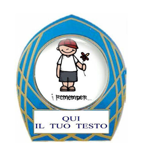 Immagine di HOLDER MEMORIAL - Art. 11815