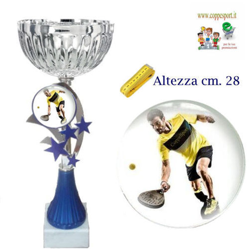 Immagine di PREMIO PADDLE - Art. 123/2