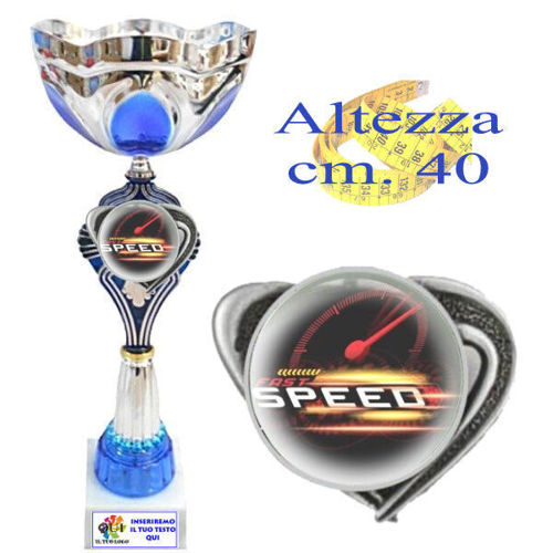 Immagine di TROFEO FAST SPEED - Art. 08150