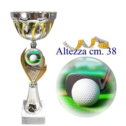 Immagine di PREMIO GOLF - Art. 1426_2