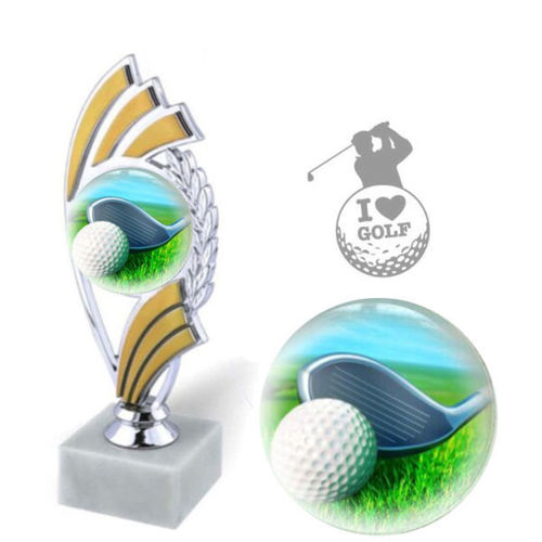 Immagine di PREMIO GOLF - Art. 627