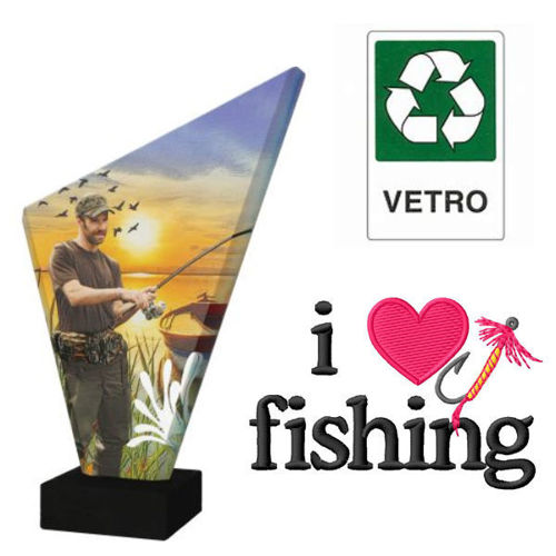 Immagine di PREMIO PER LA PESCA - Art. TG1