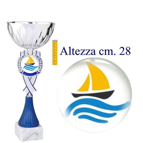 Immagine di PREMIO NAUTICA/VELA  - Art. 123/2